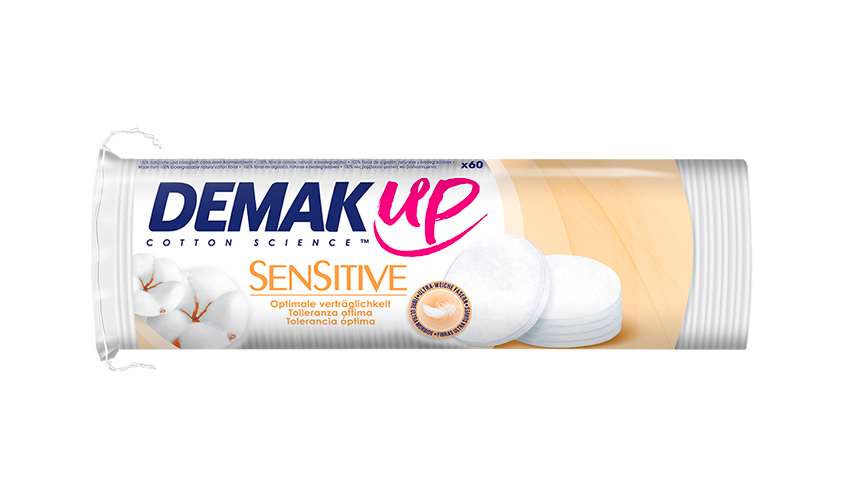 DISCH.STRUCC.DEMAK'UP SENS.X60